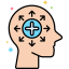 Positive thinking Symbol 64x64