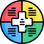 Infographic icon 64x64