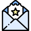 Invitation icon 64x64