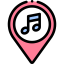 Music icon 64x64