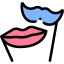 Lips アイコン 64x64