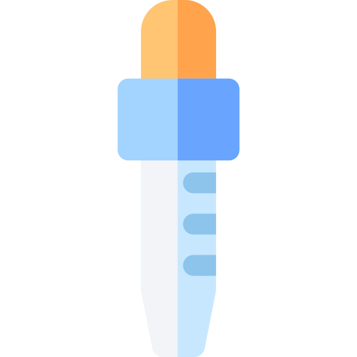 Dropper icon