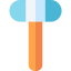 Reflex hammer biểu tượng 64x64