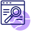 Web browser Ikona 64x64