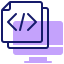 Html file icon 64x64