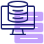 Database ícono 64x64