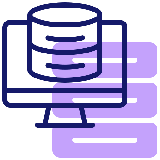 Database Ikona
