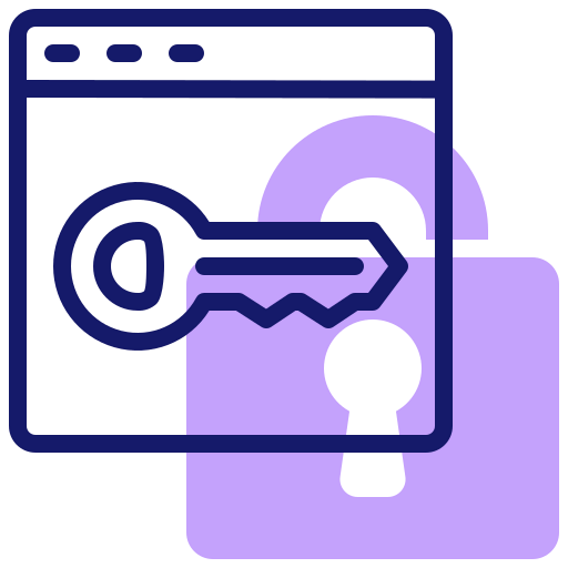 Key icon