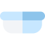 Surgical tray icon 64x64