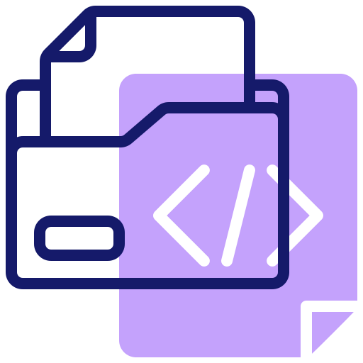 Folder Symbol