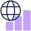 World wide web アイコン 64x64