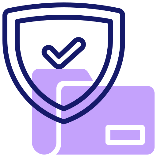 Shield icon