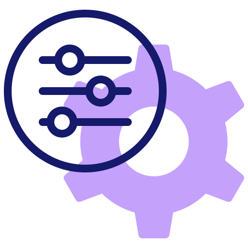 Setting icon
