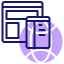 Website Ikona 64x64