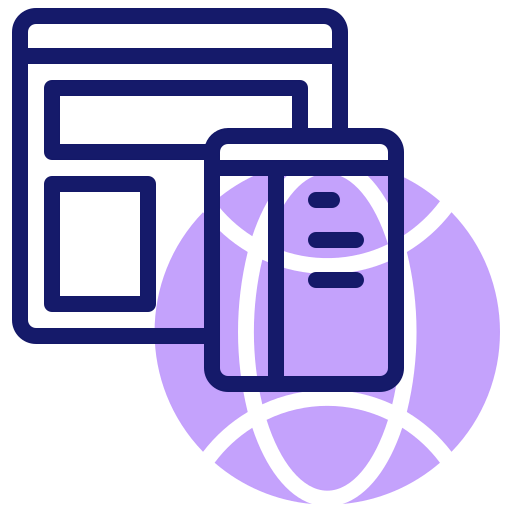 Website icon