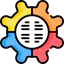 Infographic icon 64x64