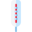 Thermometer icon 64x64