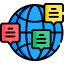 Infographic icon 64x64