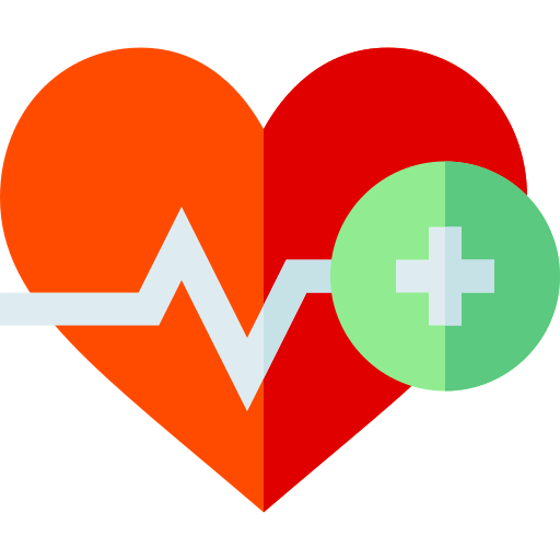Heartbeat icon