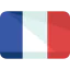 France ícono 64x64