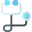 Stethoscope アイコン 64x64
