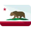 California ícono 64x64