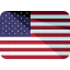 United states ícono 64x64