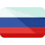 Russia ícono 64x64