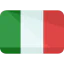Italy ícono 64x64