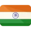 India Symbol 64x64