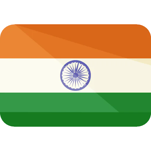India icon