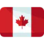 Canada Ikona 64x64