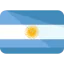 Argentina ícono 64x64