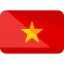 Vietnam ícono 64x64
