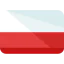 Poland ícono 64x64