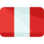 Peru ícono 64x64