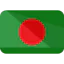 Bangladesh ícono 64x64