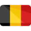 Belgium ícono 64x64