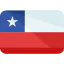 Chile ícono 64x64