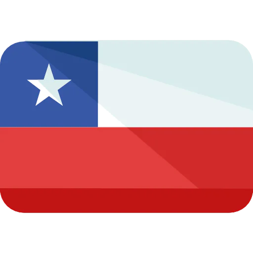 Chile icon
