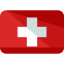 Switzerland ícono 64x64