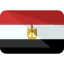 Egypt ícono 64x64