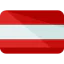 Austria ícono 64x64