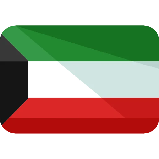 Kuwait Ikona