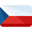 Czech republic ícono 64x64