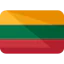 Литва иконка 64x64