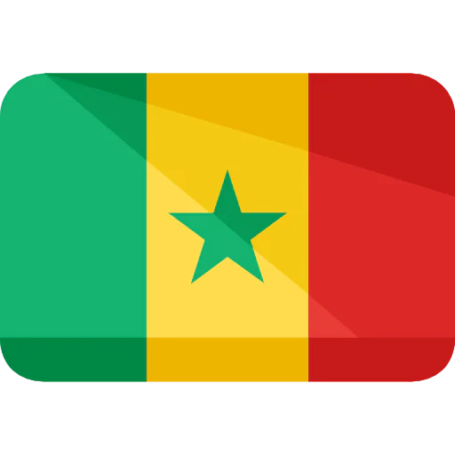 Senegal icon