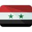 Syria ícono 64x64