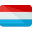Luxembourg ícono 64x64