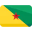 French guiana 상 64x64